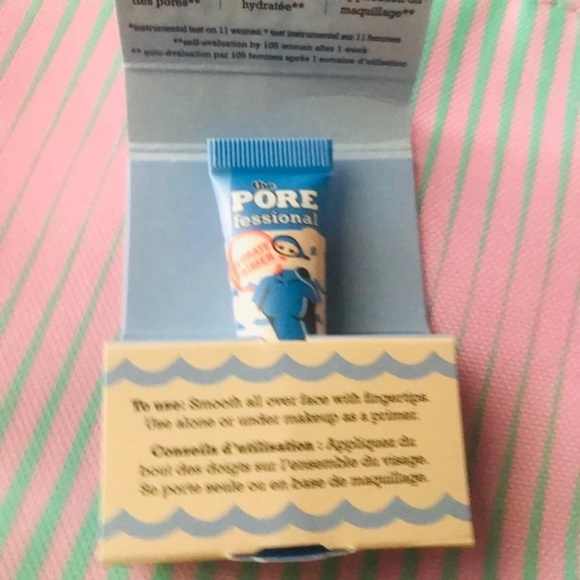 2/13$ BENEFIT The POREfessional:Hydrate Primer - Picture 3 of 3